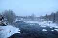 Finlande - Hiver 2010  